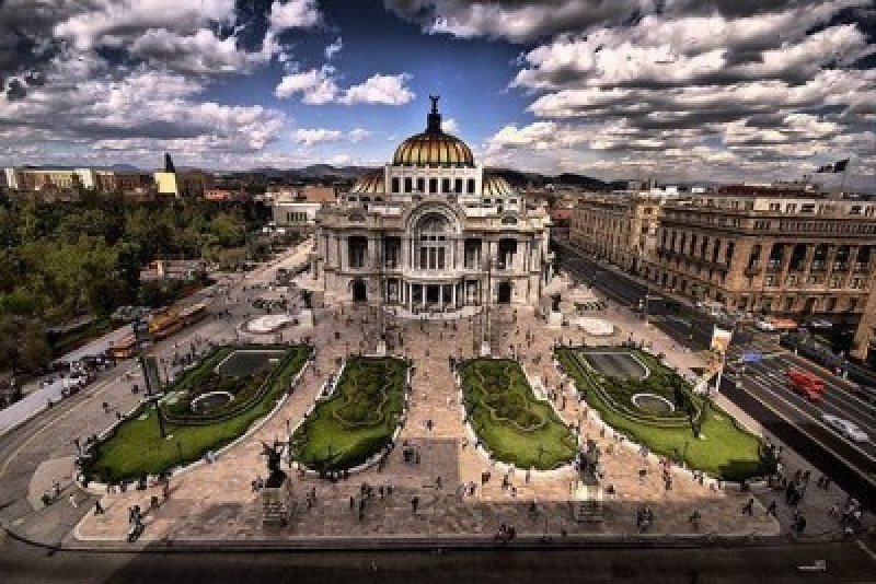 Bellas-Artes