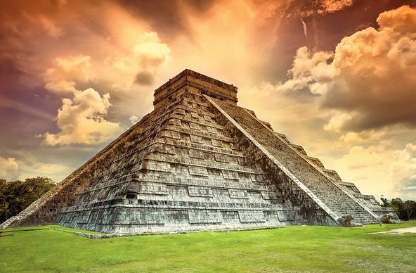 Yucatan